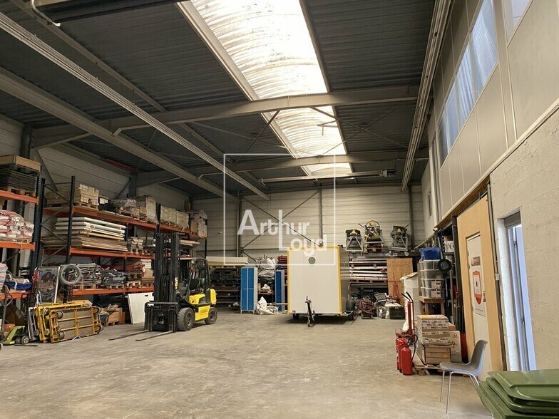 Bureau dans Brétigny-sur-Orge à louer - Photo intérieure – Image 3 sur 6