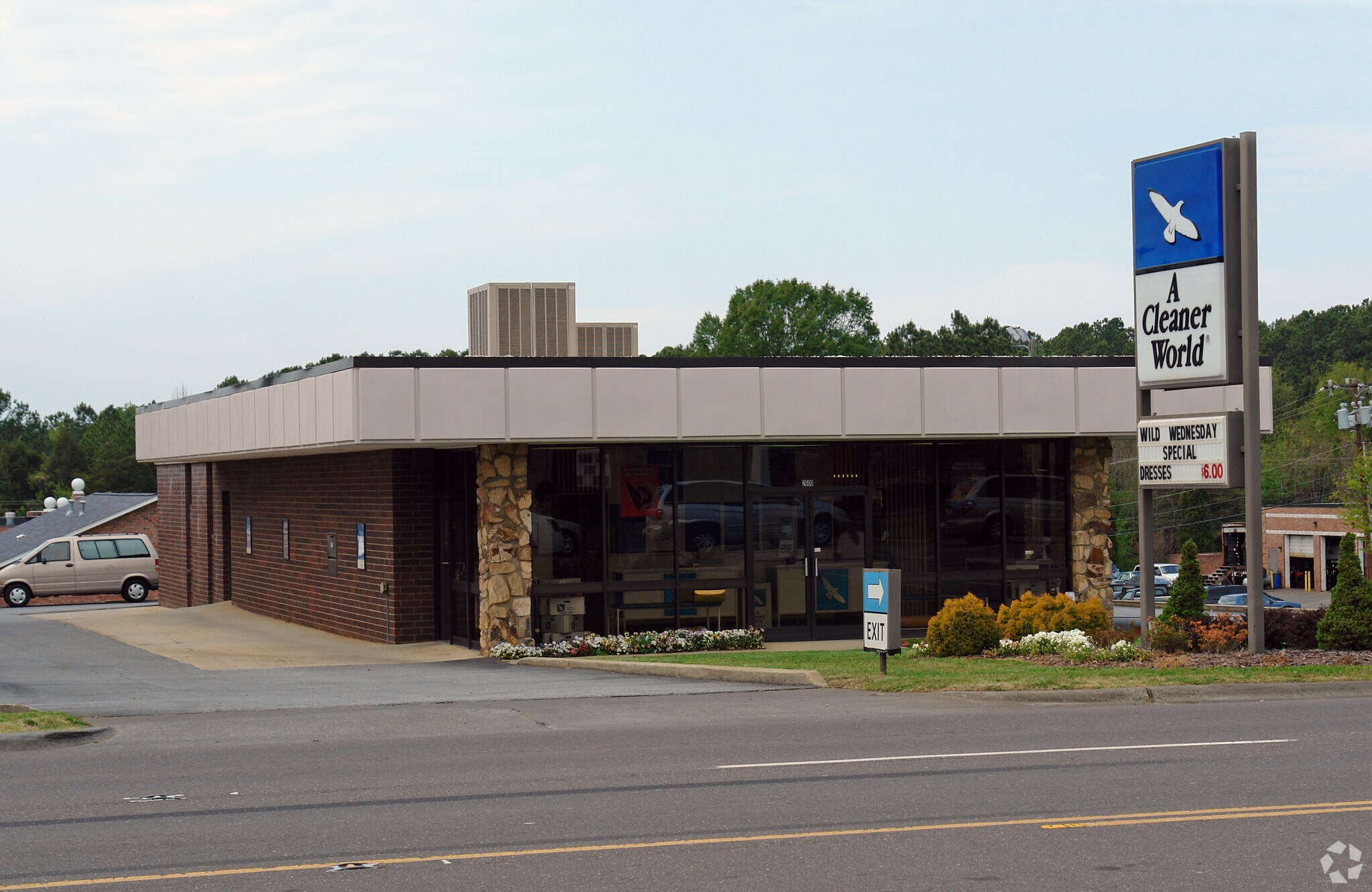 2600 Lewisville Clemmons Rd, Clemmons, NC à vendre Photo principale– Image 1 sur 6