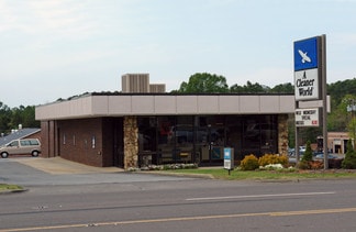 Plus de détails pour 2600 Lewisville Clemmons Rd, Clemmons, NC - Local commercial à vendre