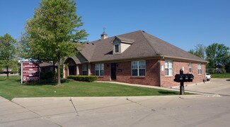 Plus de détails pour 5995-6015 19 Mile Rd, Sterling Heights, MI - Bureau à louer