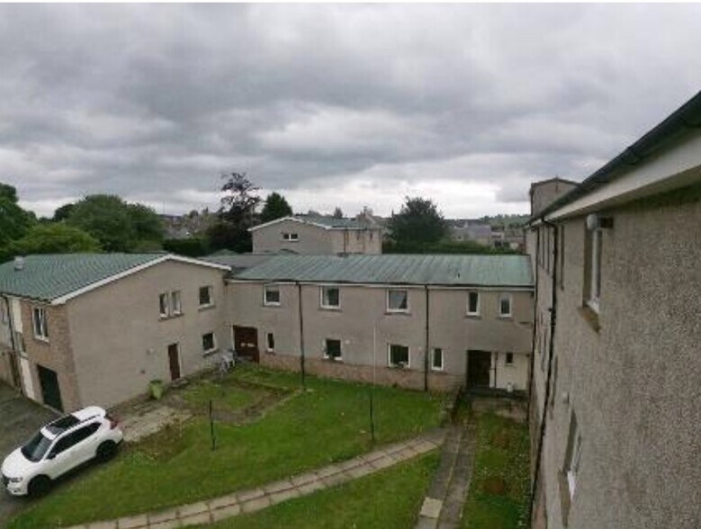 Lower Cowgate, Oldmeldrum à vendre - Photo de l’immeuble – Image 2 sur 4