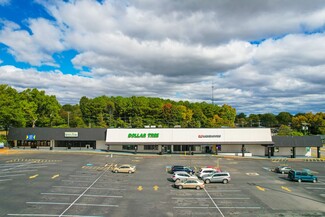 Plus de détails pour 295 E 22nd St, Kannapolis, NC - Local commercial à louer