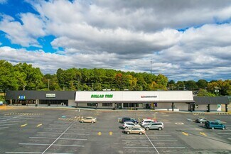 Plus de détails pour 295 E 22nd St, Kannapolis, NC - Local commercial à louer
