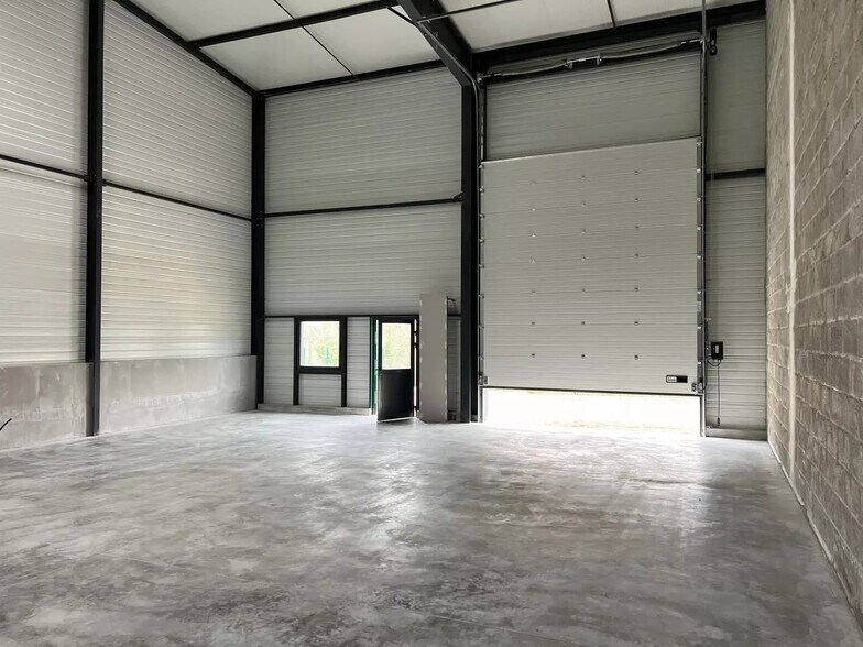 Route Du Petit Guelen, Quimper à louer - Photo de l’immeuble – Image 1 sur 5