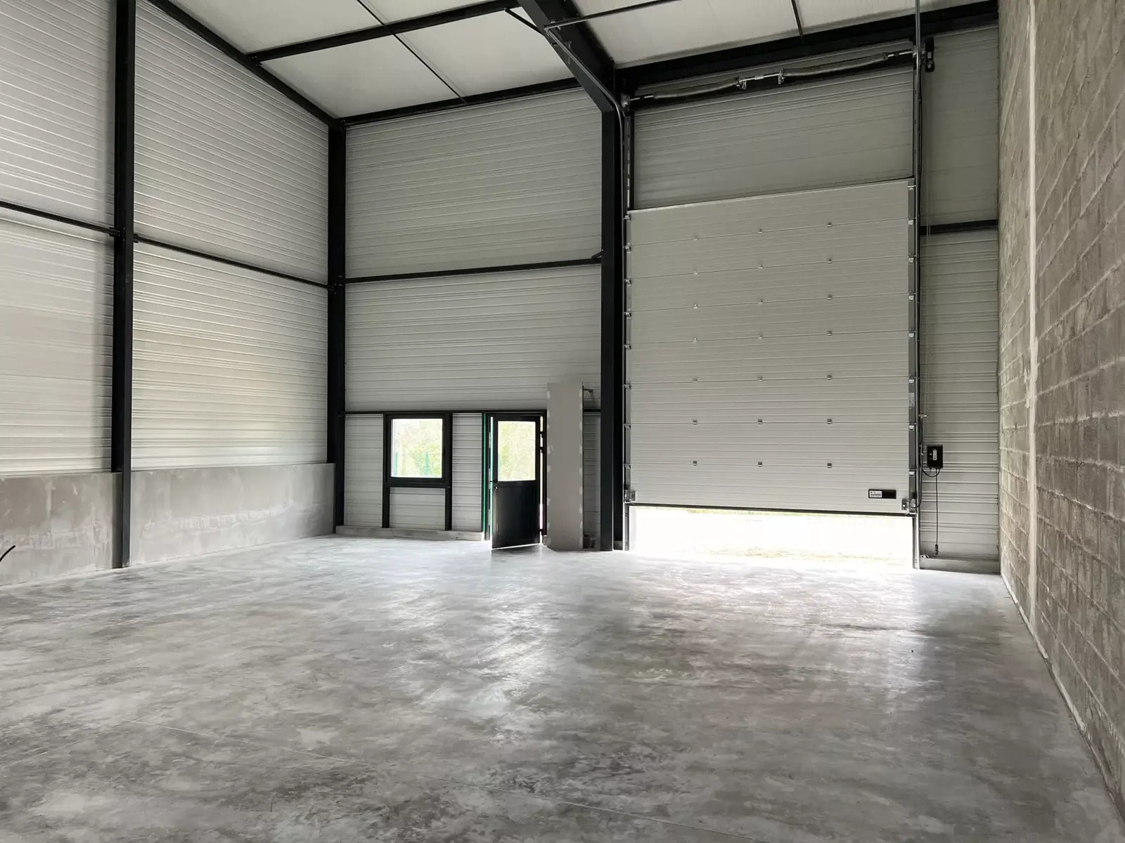 Route Du Petit Guelen, Quimper à louer Photo de l’immeuble– Image 1 sur 6