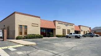 Plus de détails pour 7307 Remcon Cir, El Paso, TX - Bureau à louer