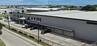 Plus de détails pour 6410 Cavalcade St, Houston, TX - Industriel/Logistique à vendre