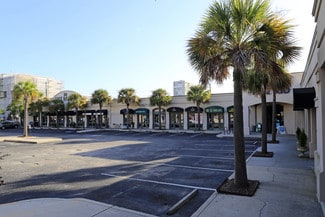 Plus de détails pour 334 E Bay St, Charleston, SC - Local commercial à louer