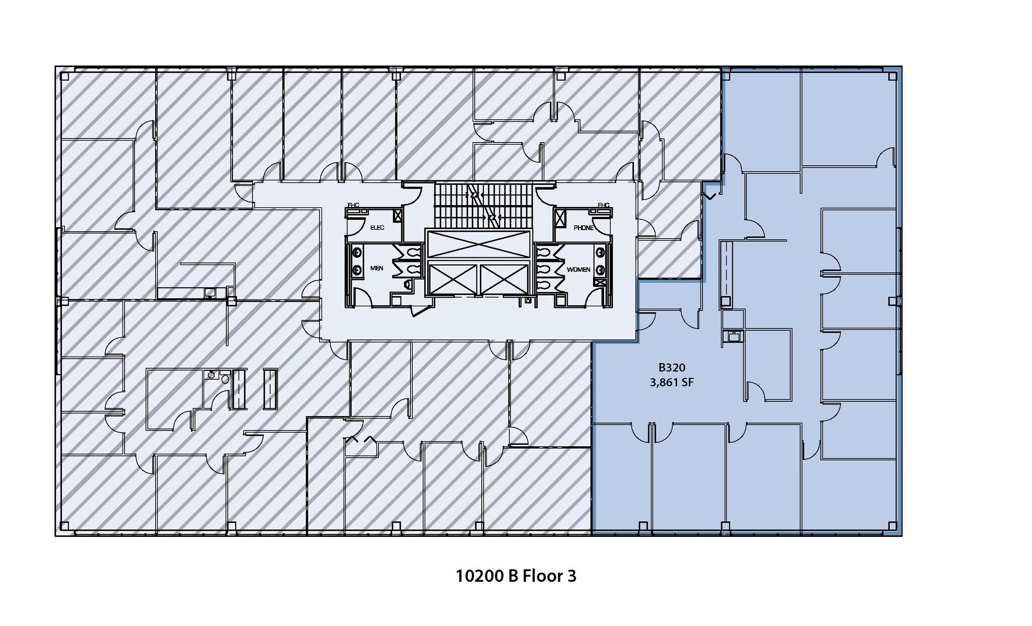 10200 E Girard Ave, Denver, CO à louer Photo intérieure– Image 1 sur 1