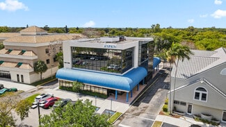 Plus de détails pour 1704-1726 N University Dr, Coral Springs, FL - Bureau à vendre