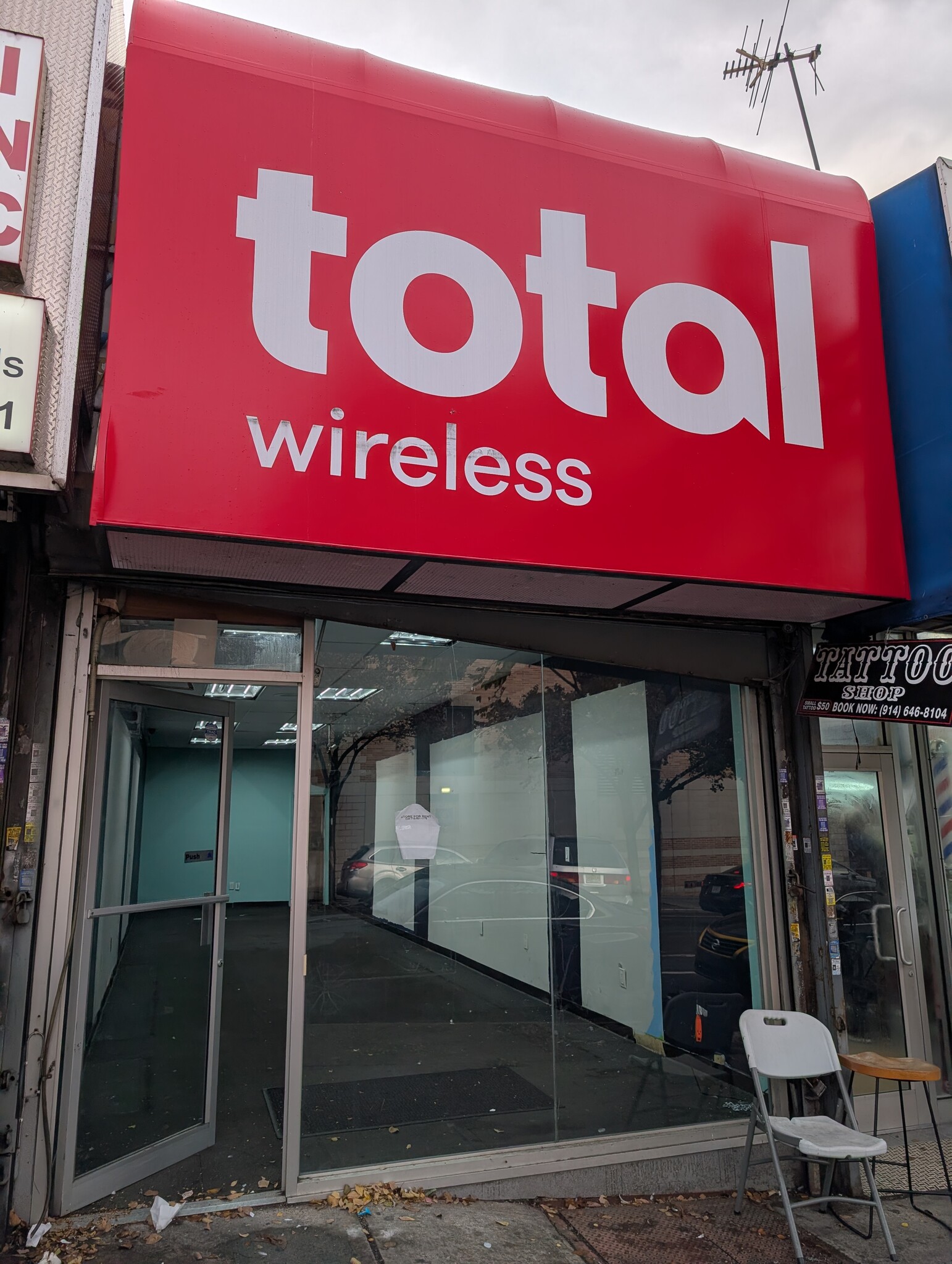 72-82 E 167th St, Bronx, NY à louer Photo de l’immeuble– Image 1 sur 5