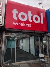 72-82 E 167th St, Bronx, NY à louer Photo de l’immeuble– Image 1 sur 5