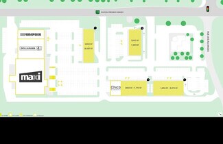 Plus de détails pour 703 Aut Québec 173, Lévis, QC - Local commercial à louer