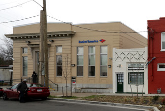 Plus de détails pour 1307 E Brookland Park Blvd, Richmond, VA - Local commercial à vendre