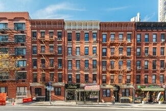 Plus de détails pour 1667 York Ave, New York, NY - Logement à vendre