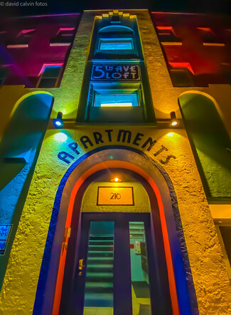 Plus de détails pour 446 2nd St N, Saint Petersburg, FL - Bureau/Médical, Local d'activités à louer