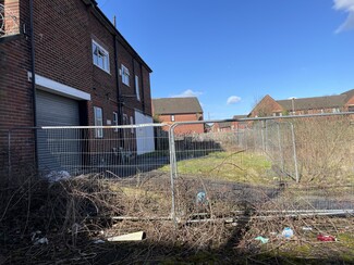 Plus de détails pour St. Boniface Rd, Salford - Terrain à vendre