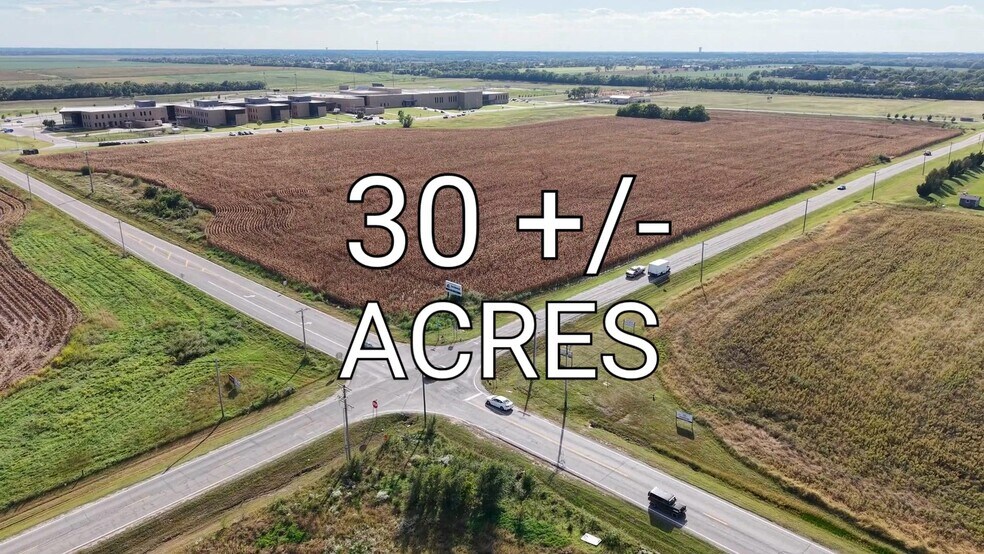 E Pawnee St, Wichita, KS à louer - Vidéo sur l’annonce professionnelle – Image 2 sur 3