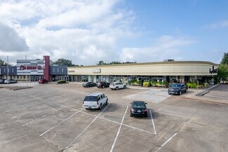 Plus de détails pour 5010-5096 W Broadway St, Pearland, TX - Local commercial à vendre