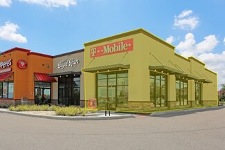 Plus de détails pour 16526-16530 State Road 50, Clermont, FL - Local commercial à louer