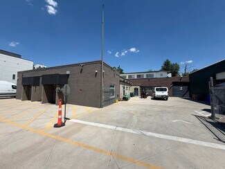 Plus de détails pour 2670 S Delaware St, Denver, CO - Industriel/Logistique à louer
