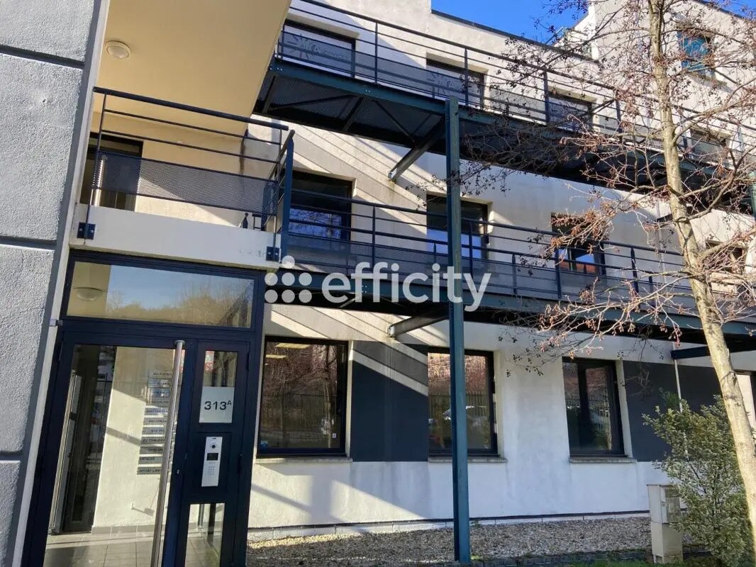 Bureau dans Brignais à vendre Photo de l’immeuble– Image 1 sur 14