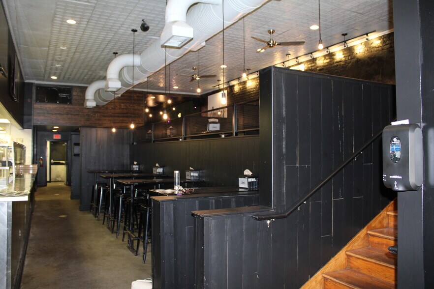 7 N 17th St, Richmond, VA à vendre - Photo de l’immeuble – Image 3 sur 6