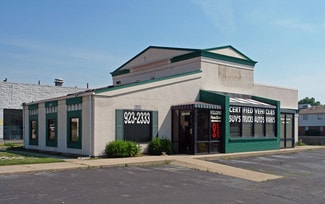 Plus de détails pour 9298 Colerain Ave, Cincinnati, OH - Local commercial à vendre