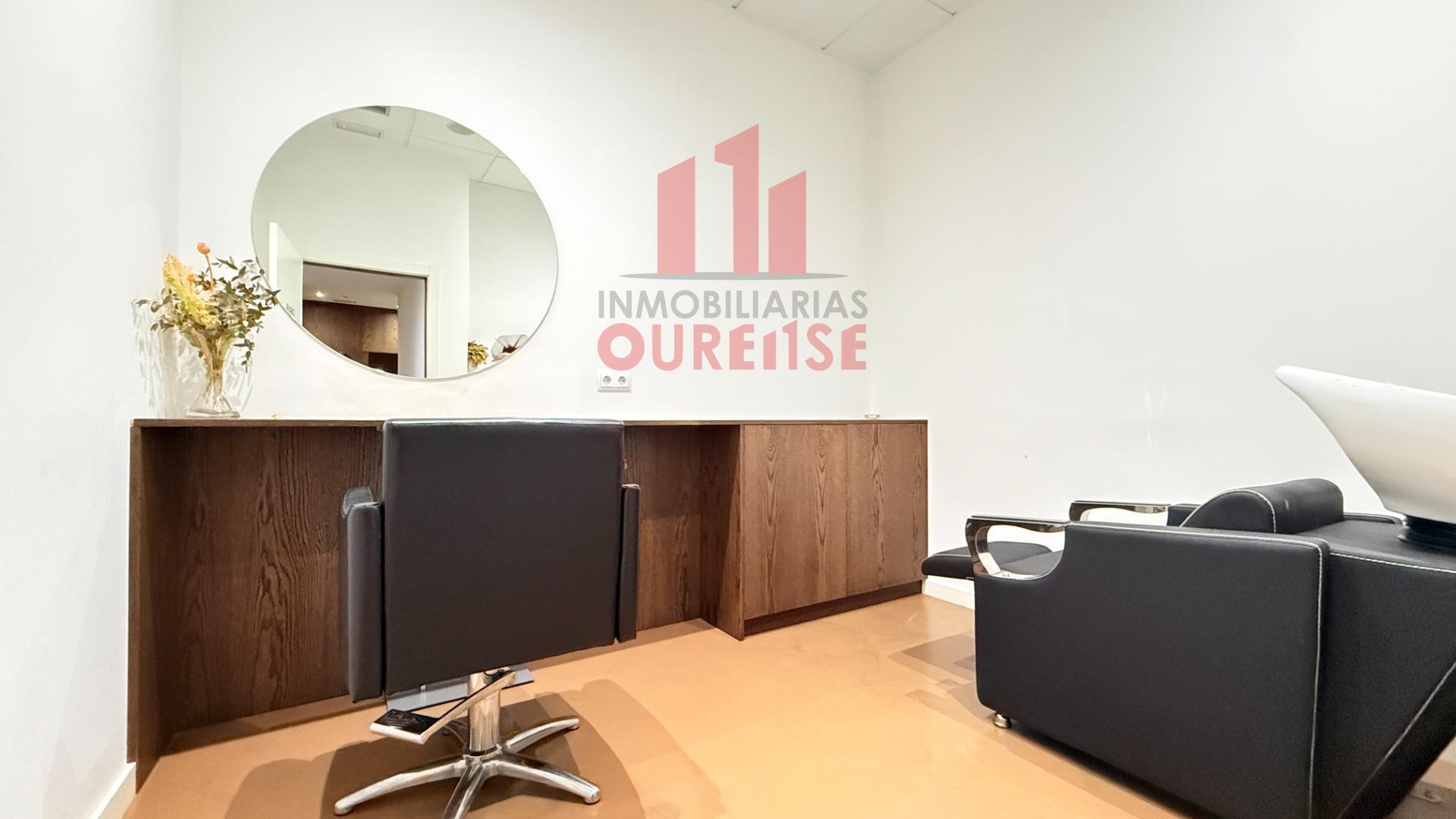 Local commercial dans Ourense, Orense à louer Photo intérieure– Image 1 sur 11