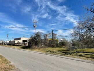 Plus de détails pour 1600 3rd Ave, La Marque, TX - Local d'activités à louer