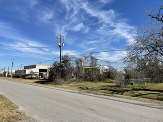Plus de détails pour 1600 3rd Ave, La Marque, TX - Local d'activités à louer