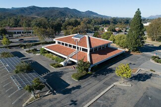 Plus de détails pour 199 W Hillcrest Dr, Thousand Oaks, CA - Terrain à louer