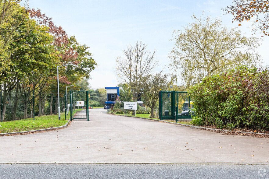 Broomside Ln, Durham à vendre - Photo principale – Image 1 sur 1