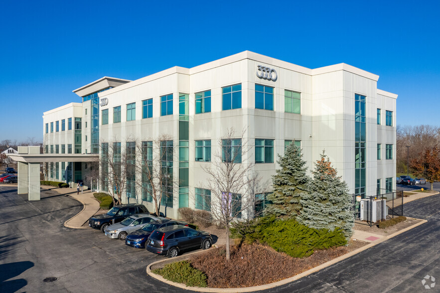 3330 W 177th St, Hazel Crest, IL à vendre - Photo de l’immeuble – Image 1 sur 8