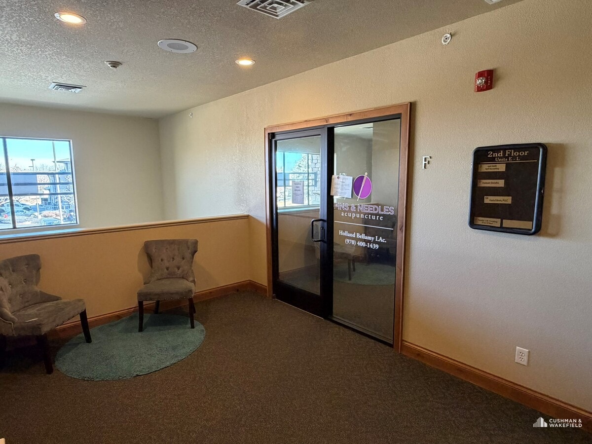 4689 W 20th St E, Greeley, CO 80634 - Lot E - - Photo intérieure - Image 2 of 6