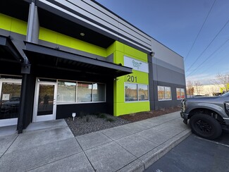 Plus de détails pour 12055 NE Glenn Widing Dr, Portland, OR - Industriel/Logistique à louer