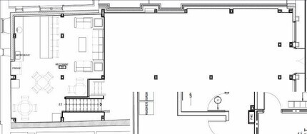 171 Wellington St, Kingston, ON à louer Plan d’étage– Image 2 sur 9