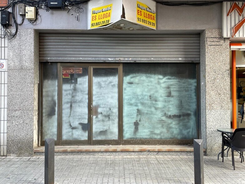 Immeuble residentiel dans Igualada, Barcelona à vendre - Photo intérieure – Image 1 sur 2