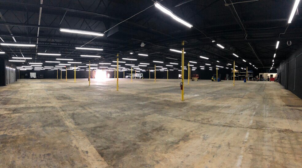 4700 Walgreen Rd, Jacksonville, FL à louer - Photo intérieure – Image 2 sur 19
