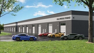Plus de détails pour 10320 Holly rd, Grand Blanc, MI - Local d’activités à vendre