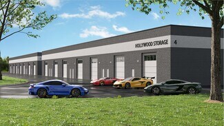 Plus de détails pour 10320 Holly rd, Grand Blanc, MI - Local d’activités à vendre