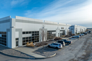 Plus de détails pour 261024 Dwight McLellan Trl, Rocky View No 44, AB - Industriel/Logistique à louer