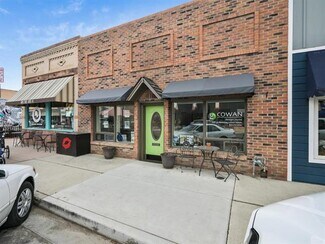 Plus de détails pour 130 E Aspen Ave, Fruita, CO - Bureau à vendre