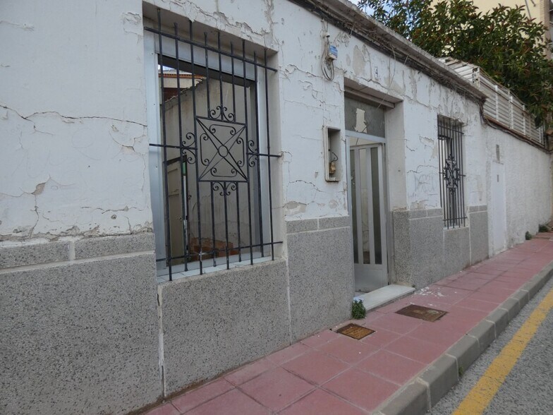 Terrain dans Molina de Segura, Murcia à vendre - Photo de l’immeuble – Image 2 sur 3