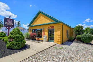 Plus de détails pour 2301 W Market St, York, PA - Local commercial à vendre