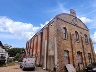 Plus de détails pour 11 West Ter, Folkestone - Spécialisé à vendre