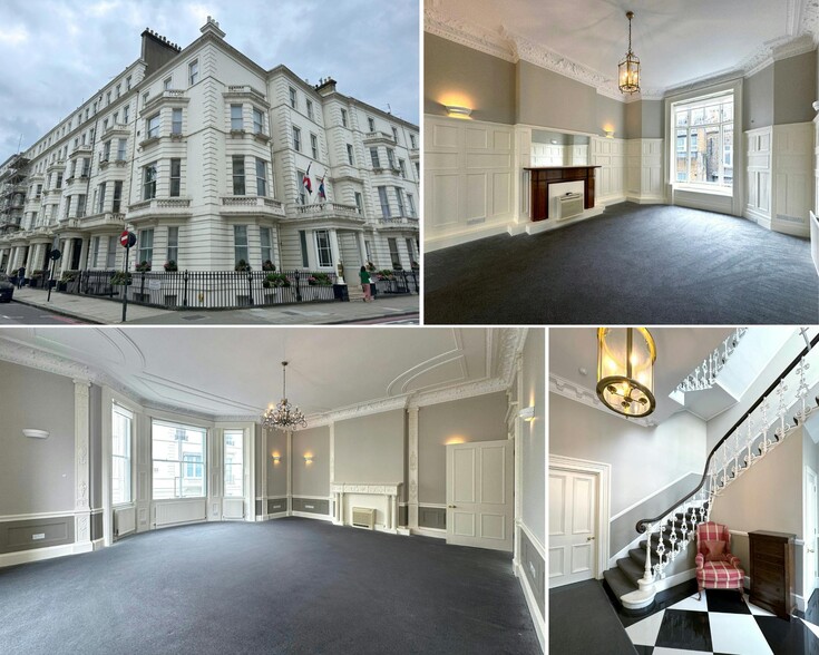 81-83 Cromwell Rd, Londres à louer - Photo de l’immeuble – Image 3 sur 14