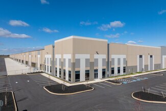 Plus de détails pour 745 Killinger Rd, Annville, PA - Industriel/Logistique à louer
