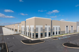 Plus de détails pour 745 Killinger Rd, Annville, PA - Industriel/Logistique à louer