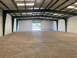 4401-4417 Cambridge Rd, Jacksonville, FL à louer Photo de l’immeuble– Image 2 sur 8
